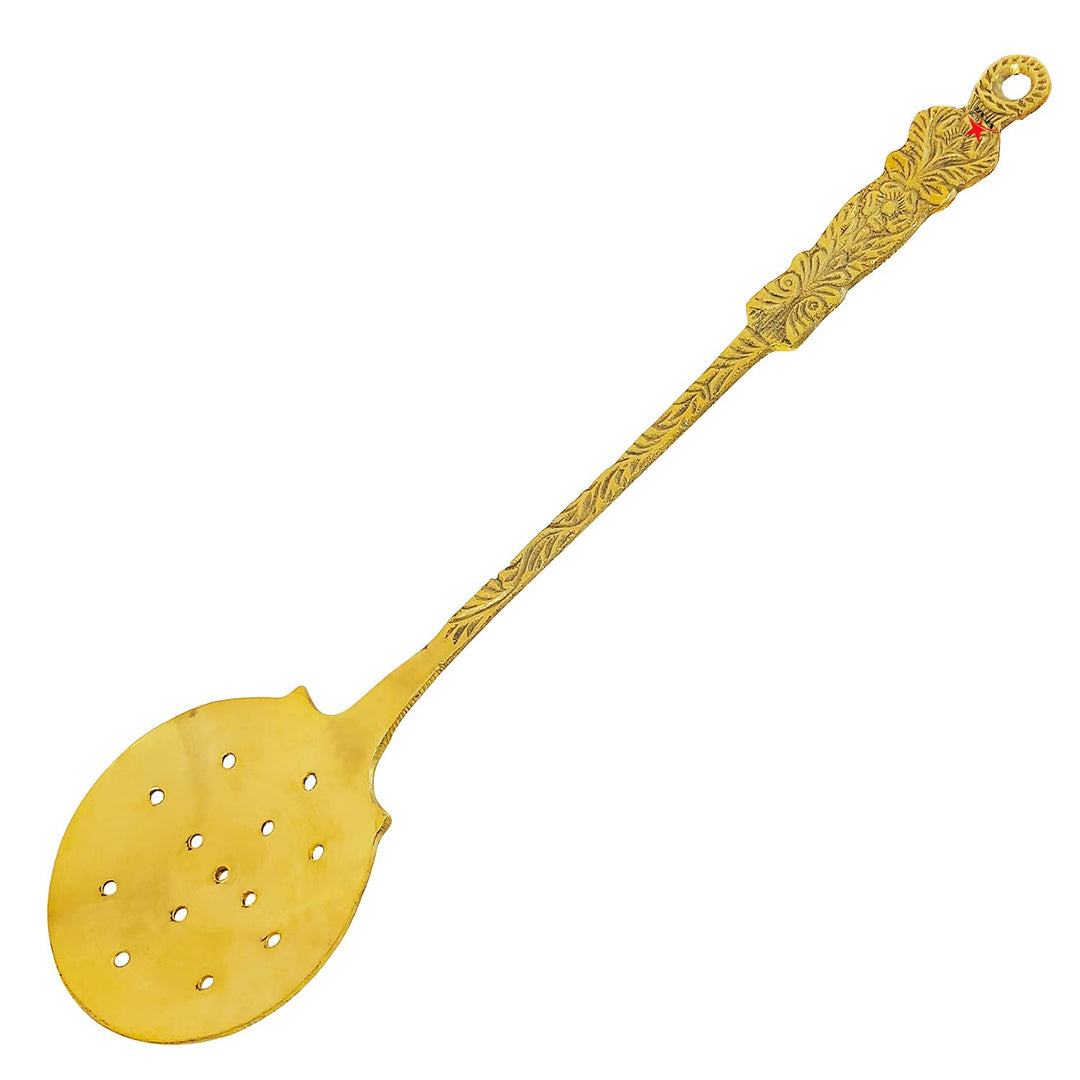 Brass Laddle - Nutristar