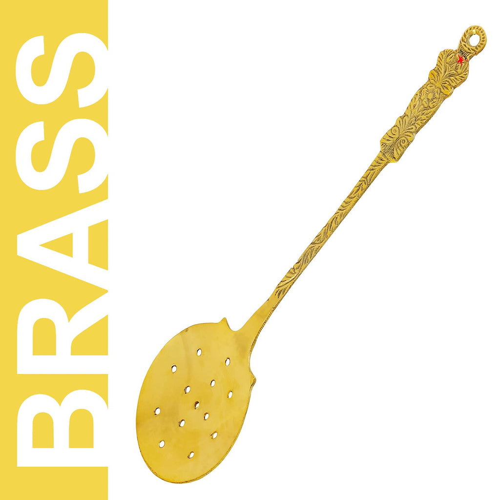 Brass Laddle - Nutristar