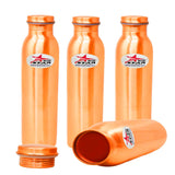 pure copper water bottle