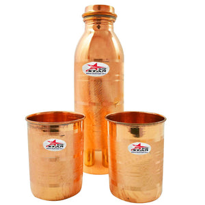 copper drinkware