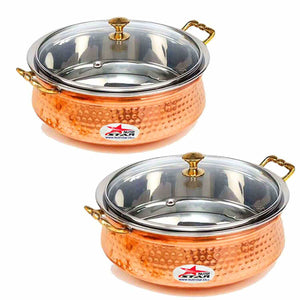copper handi