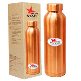 copper bottle 1 liter