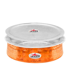 copper handi